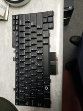 Tastiera USA Dell Latitude
