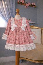 V0010 | Abito e cofano a