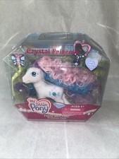 My Little Pony G3 Precious Gem