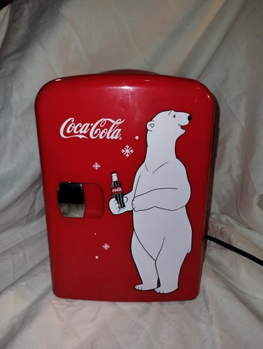 Mini frigorifero coca cola - mini,