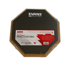 Evans Pad Allenatore Batteria