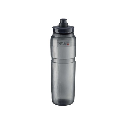 Borraccia fly tex 950ml nero - tex,