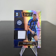 Edin Dzeko Inter Milan 2022-23