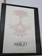 Poster amleto joshua mikel - joshua,