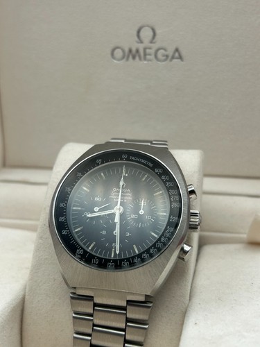 Omega speedmaster professional - omega,