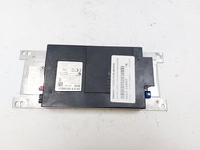 938965801 CENTRALINA BLUETOOTH BMW SERIE 1 (F20) 1.5 D 12V MAN 6M 116CV 2018 5P 