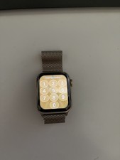 apple watch 6 40mm Gold