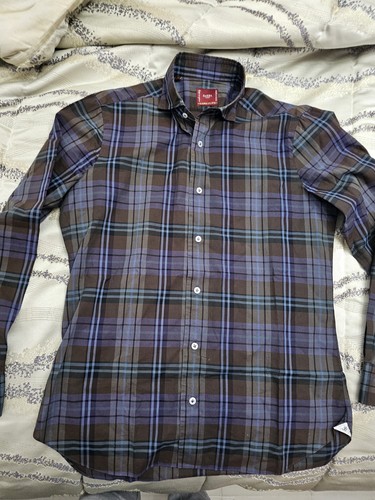 Camicia sartoriale barba - camicia,