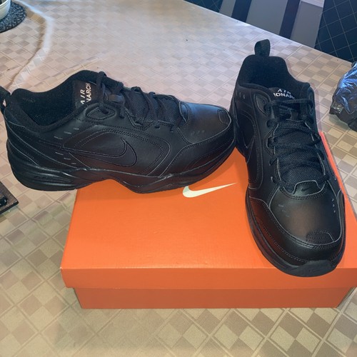 Nike air monarch scarpa - nike, iv