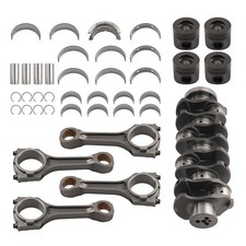 Albero motore per Peugeot