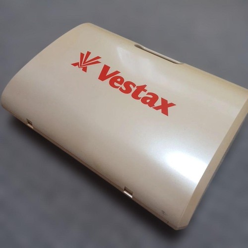 Giradischi portatile vestax - portatile,