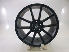 Cerchio In Alluminio - BMW