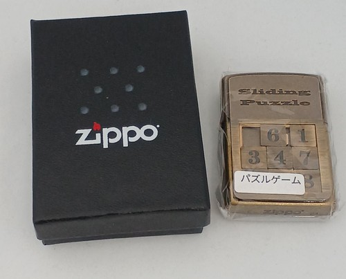 Zippo 2024 accendino olio - zippo,