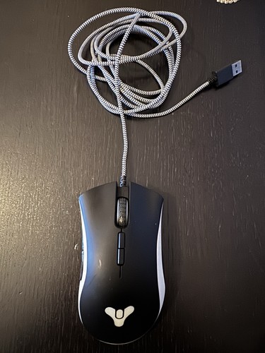 Razer deathadder elite mouse - razer,