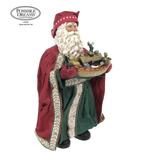 Possible dreams babbo natale - possible,