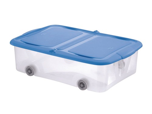 Contenitore stock box - contenitore, "stock-box"