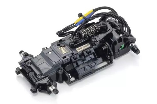 Kyosho mini 04evo2 - kyosho, mr-04evo2