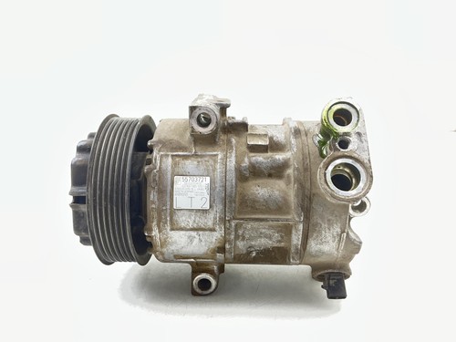 Compressore aria condizionata - aria,