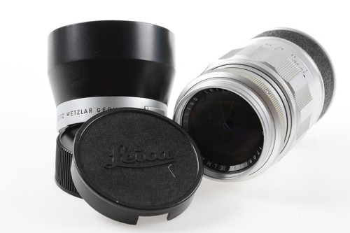 Leica elmarit 2 8 - elmarit, 90
