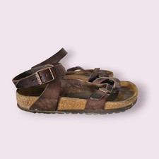 BIRKENSTOCK Yara sandali