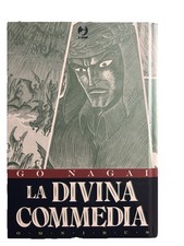 La Divina Commedia Go Nagai