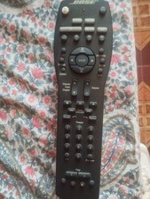 TELECOMANDO BOSE MOD. MX 639E ORIGINALE -  COME NUOVO - PERFETTO