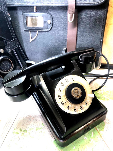 Telefono del governo - il,