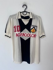 MAGLIA CALCIO UDINESE ANNI 80