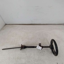  Piantone canna sterzo con volante Nissan Patrol tr Safari 2.8td 4x4 1990-97