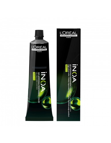 Inoa ammonia oil delivery - inoa,