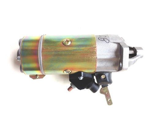 Motorino avviamento fiat 126 - motorino, /