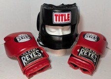 Guanti da allenamento Cleto