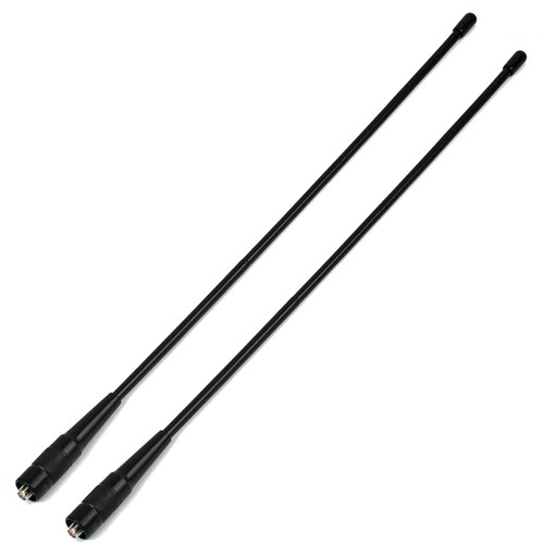 Antenna flessibile alto - antenna, ad
