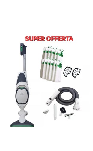 Vorwerk folletto 150 - folletto, vk