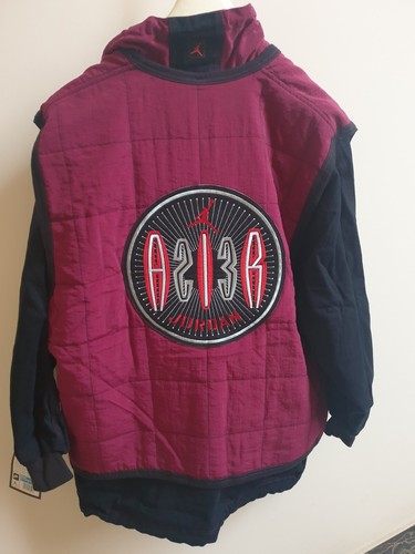 Nike air jordan - nike, blouson