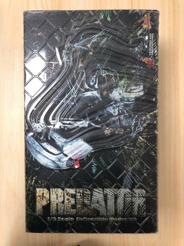 Hot toys mms modellino - hot,