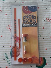 Decal kit sure-loc - kit