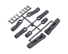 Kyosho Braccio trasversale superiore KYOIF428C Inferno GT3, Inferno MP9 TKI4, Inferno MP9e, In