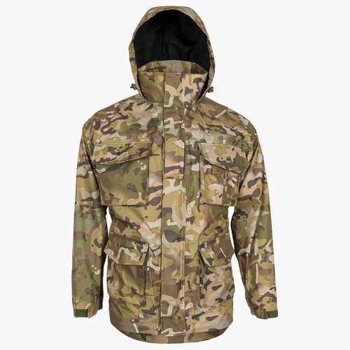 Giacca impermeabile typhoon - impermeabile,