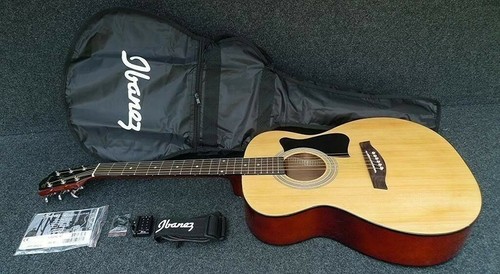 Ibanez ijvc50 abete top - ibanez, ijvc50-nt