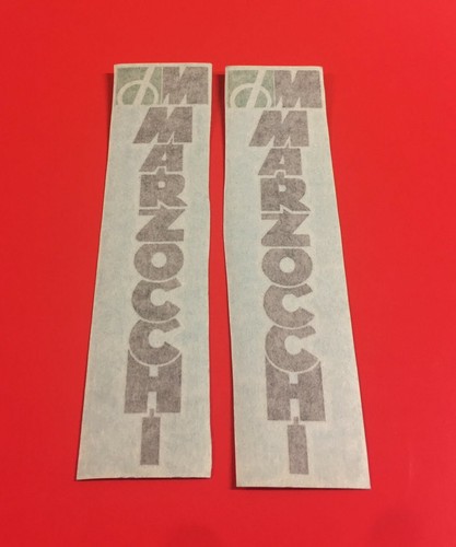 Marzocchi verticale