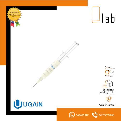 Flussante siringa - flussante,