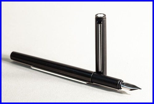 Noblesse montblanc vip - montblanc, 1124