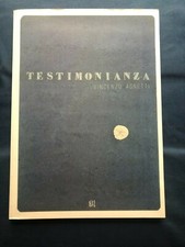 Vincenzo Agnetti Testimonianza