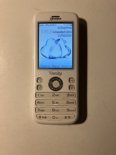 Telefono cellulare ngm - cellulare,