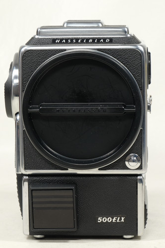 Corpo fotocamera medio - , formato