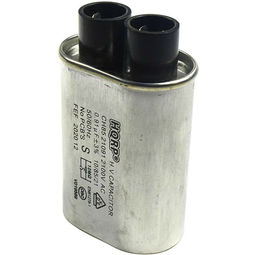Condensatore 2100v 91uf per - condensatore,
