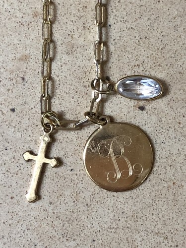 Collana catena stella dot - stella, &