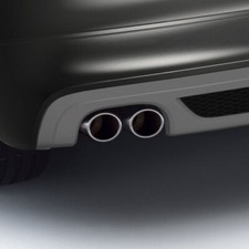 TERMINALI SCARICO SPORTIVO