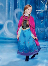 Costume Halloween Inseguimento